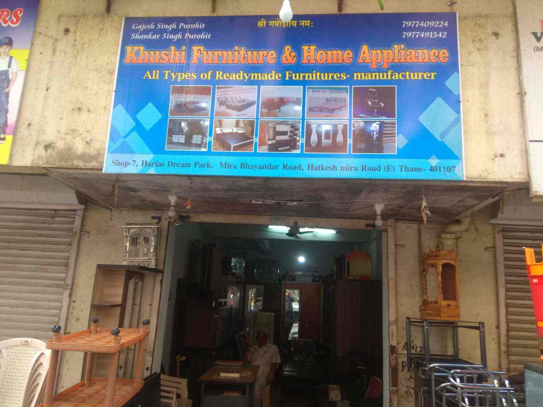 Top Cello Furniture Dealers in Bhiwandi City Best Cello Furniture