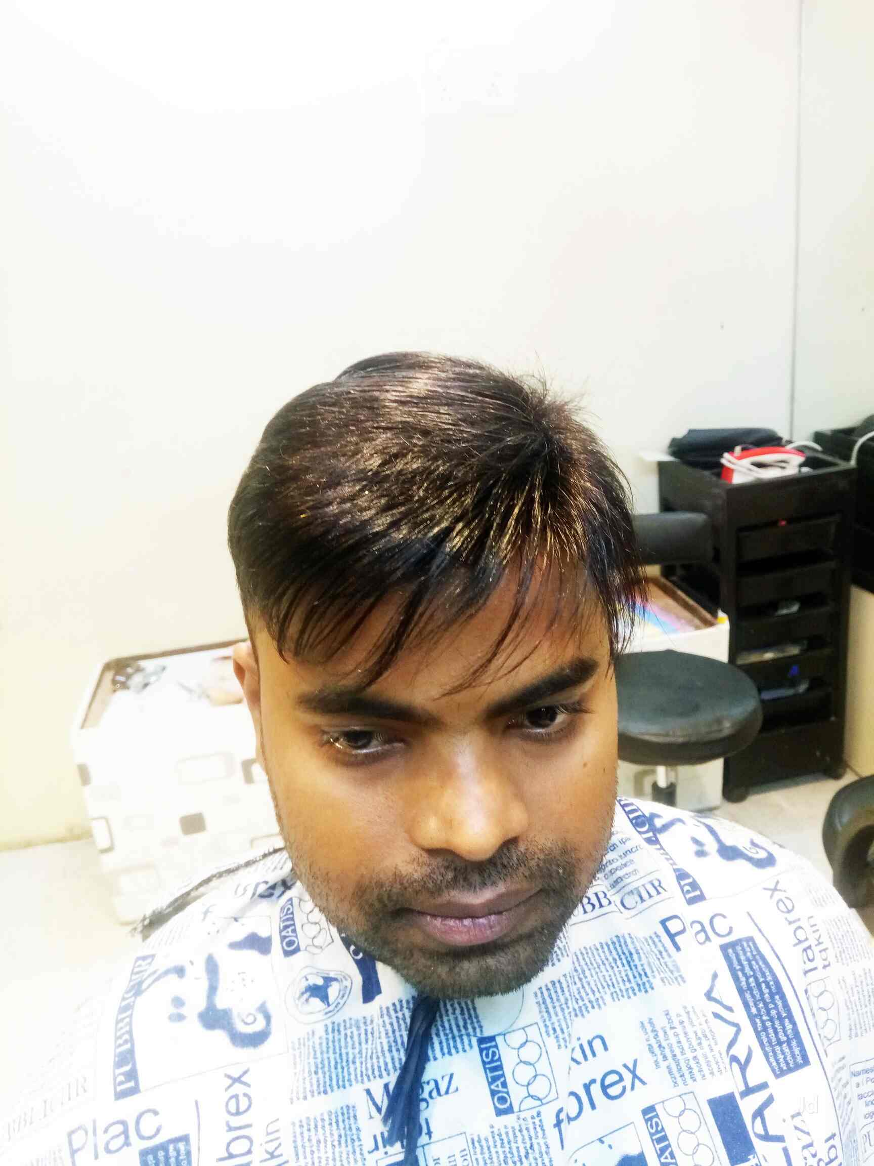 Kishor Hair Replacement Photos, Thane West, mumbai- Pictures & Images Gallery - Justdial Kishor Hair Replacement Photos, Thane West, mumbai- Pictures & Images Gallery - Justdial
