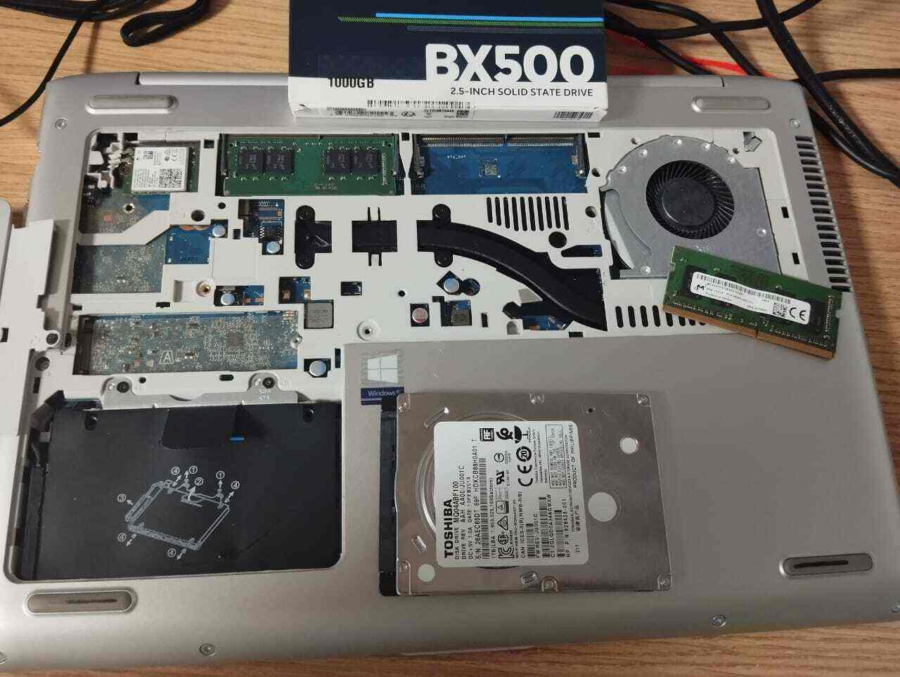 Top Computer Repair Services in Goregaon Mulund Link RoadMulund West