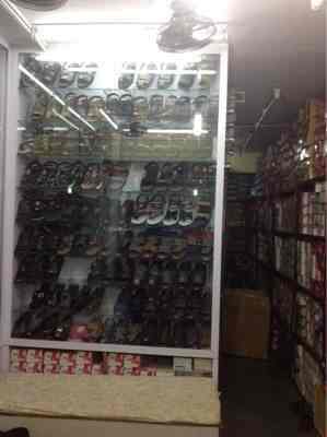 shoe palace borivali east