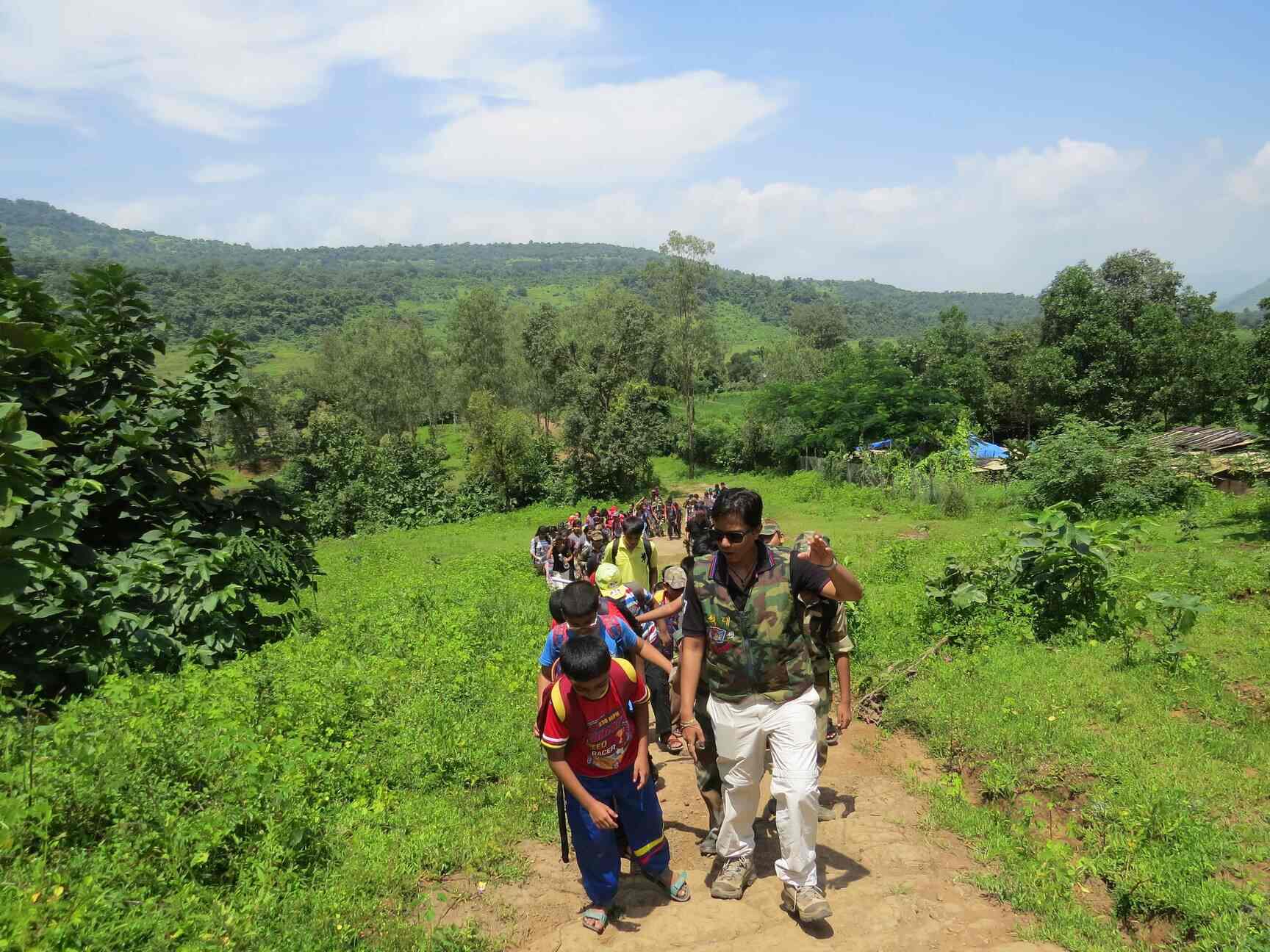 Wings Adventures & Tourism, Dombivli East Tour Packages in Thane