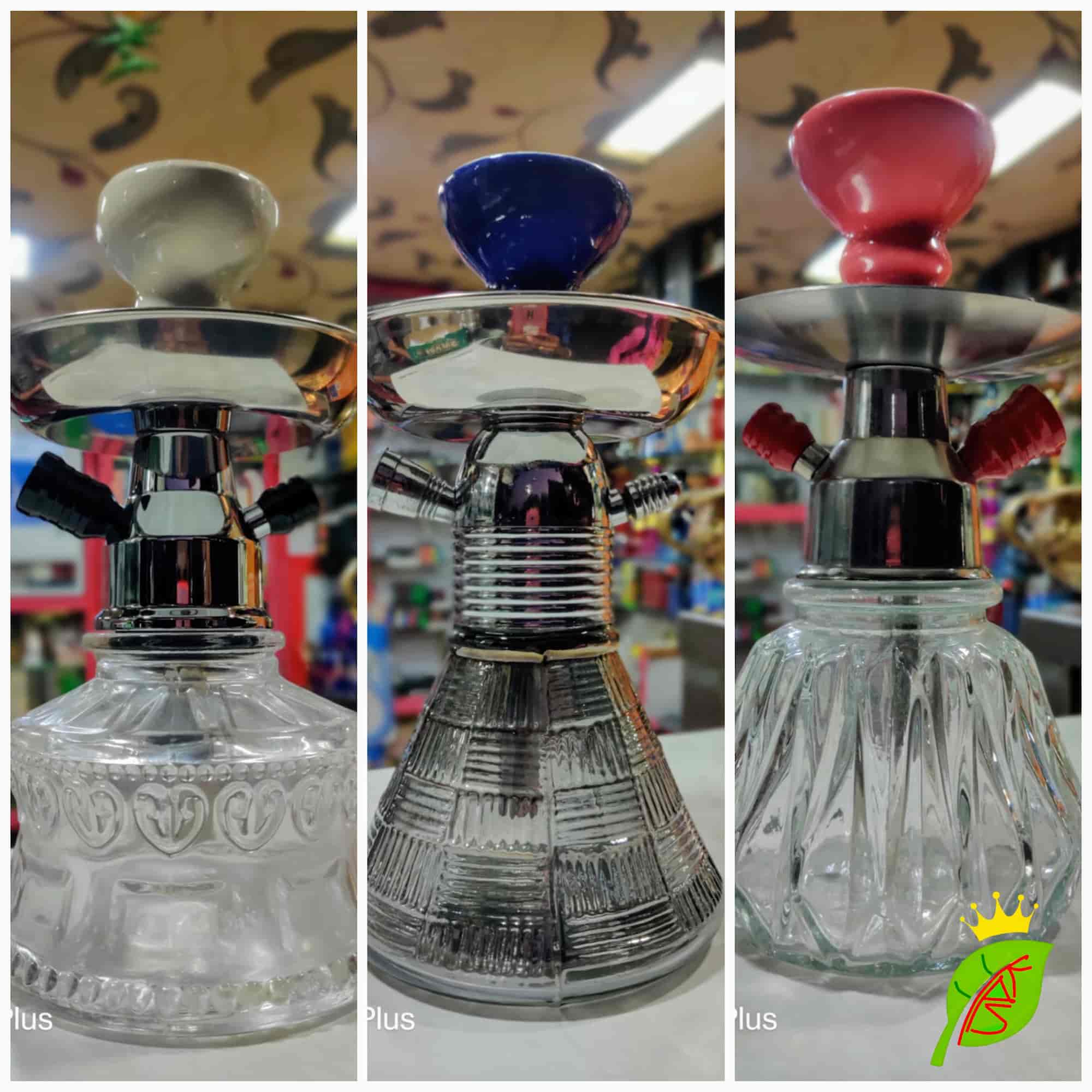 King Exclusive Paan Shop in Thane West,Mumbai Order Food Online