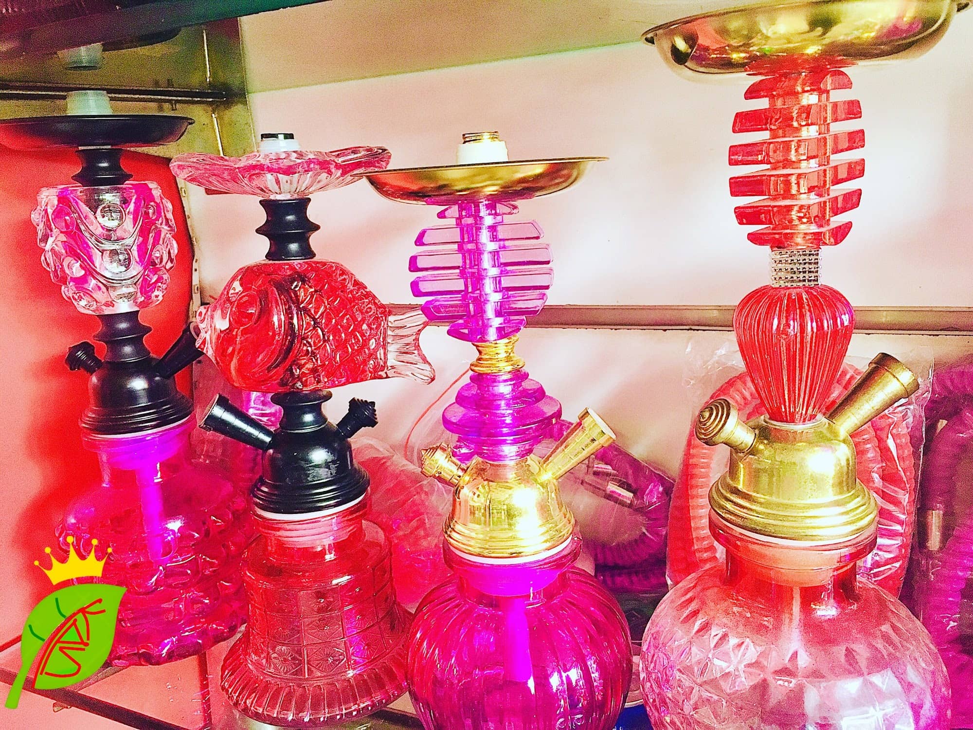 King Exclusive Paan Shop in Thane West,Mumbai Order Food Online