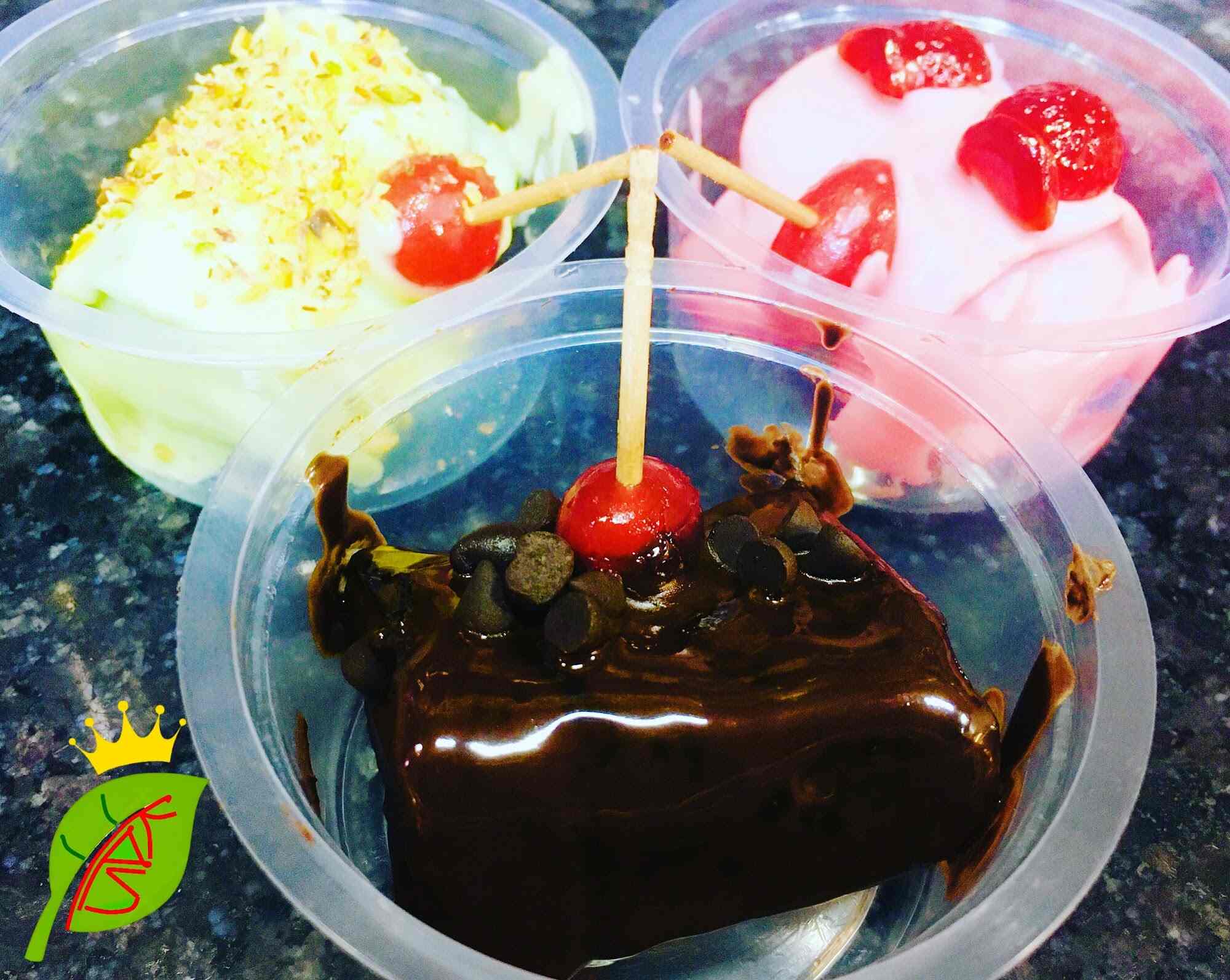 King Exclusive Paan Shop in Thane West,Mumbai Order Food Online