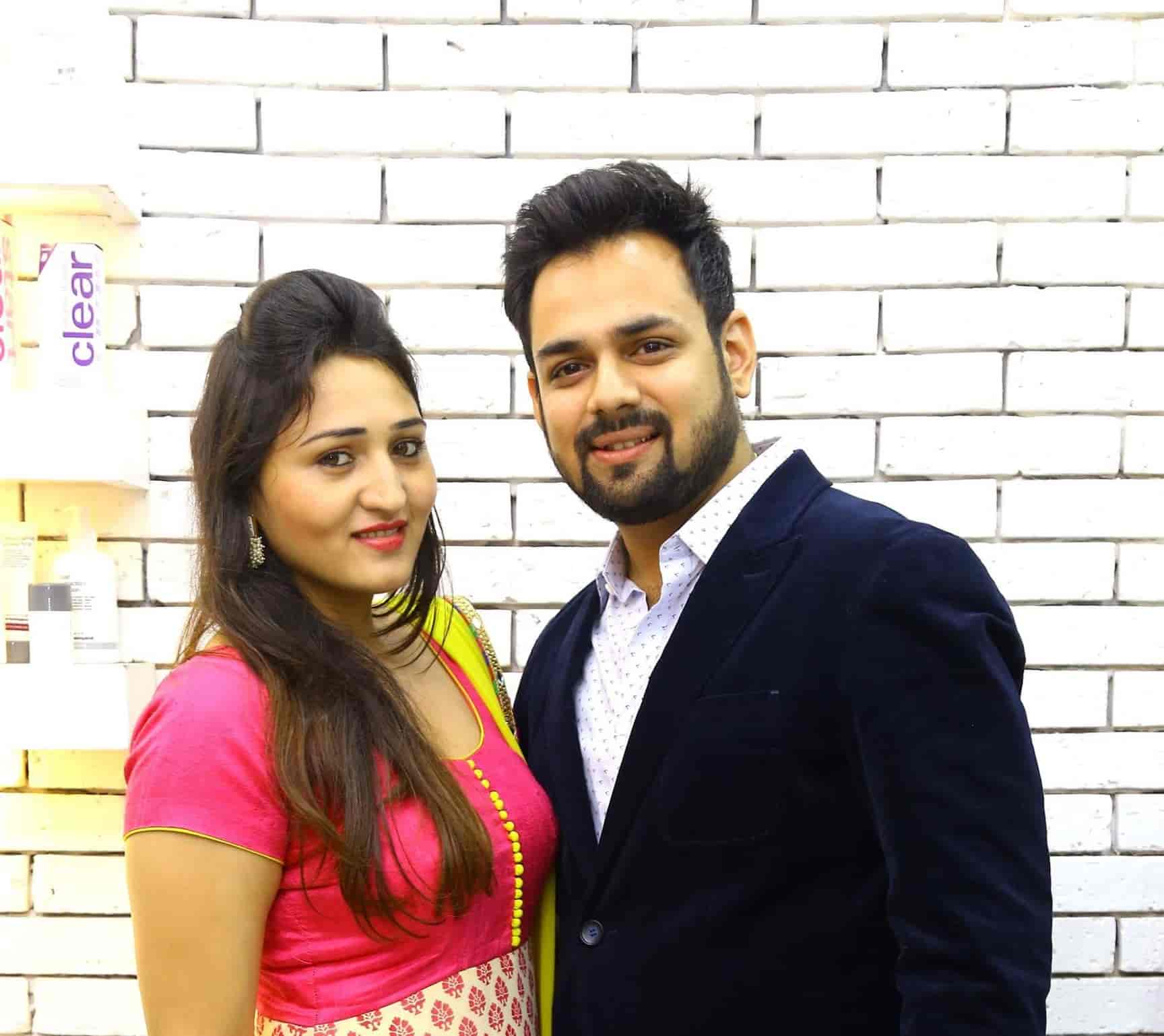 Find list of Lookwell Salons in Mumbra, Thane near me Justdial