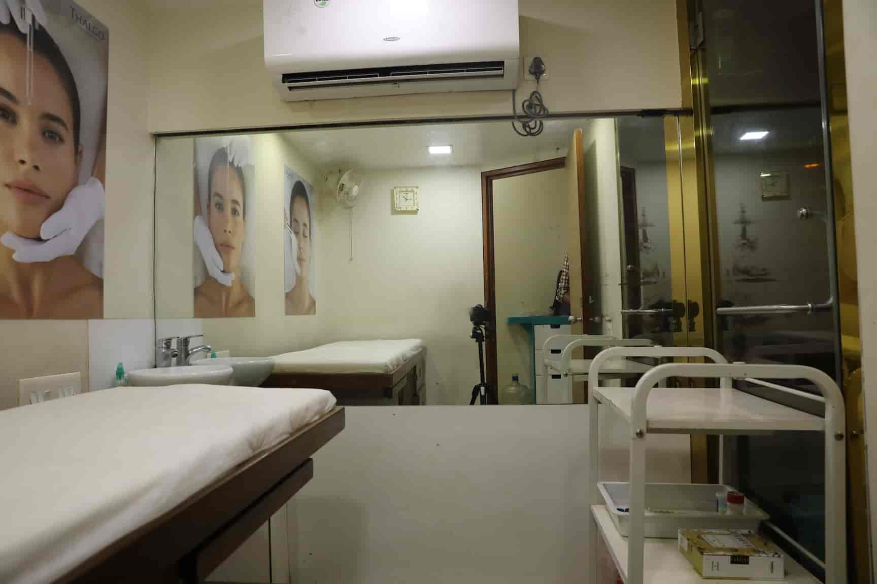 Find list of Lookwell Salons in Mumbra, Thane near me Justdial