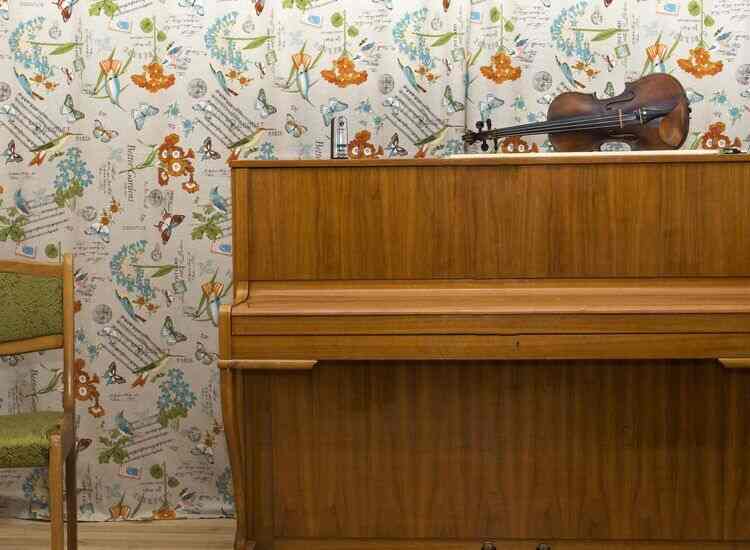 Tabla Classes Academy in Thane West,Mumbai Best Music Classes in