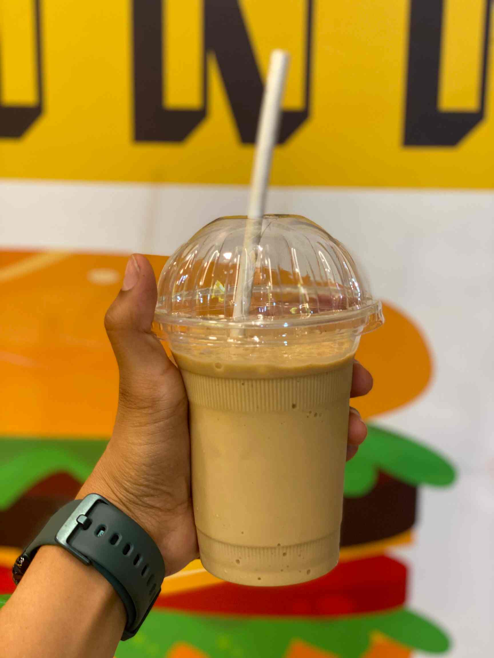 Snackbar Express in hiranandani estatethane west,Mumbai Best Fast