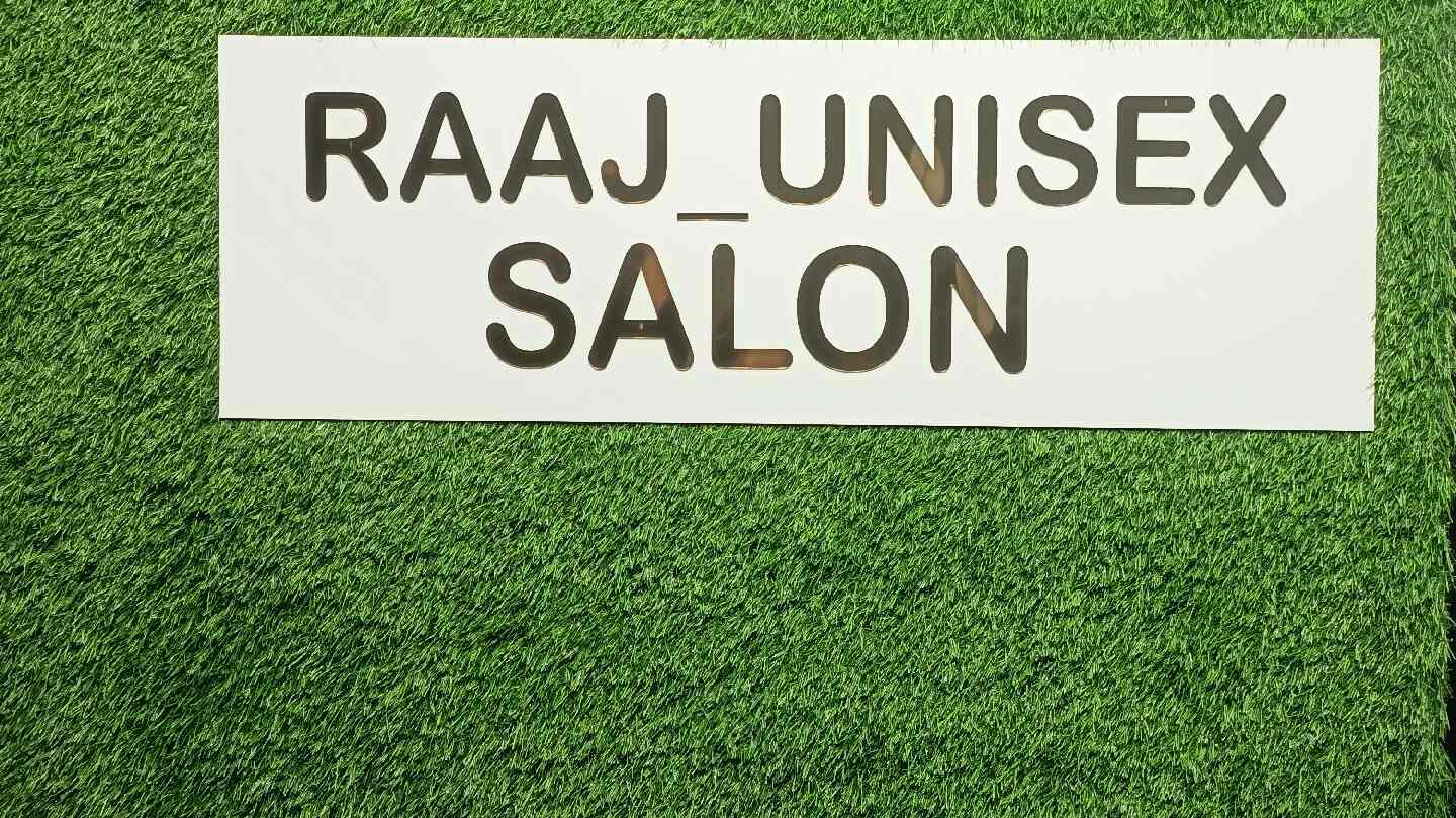 Raaj Unisex Salon in Bhayandar East,Mumbai Best Hair Stylists in Mumbai Justdial
