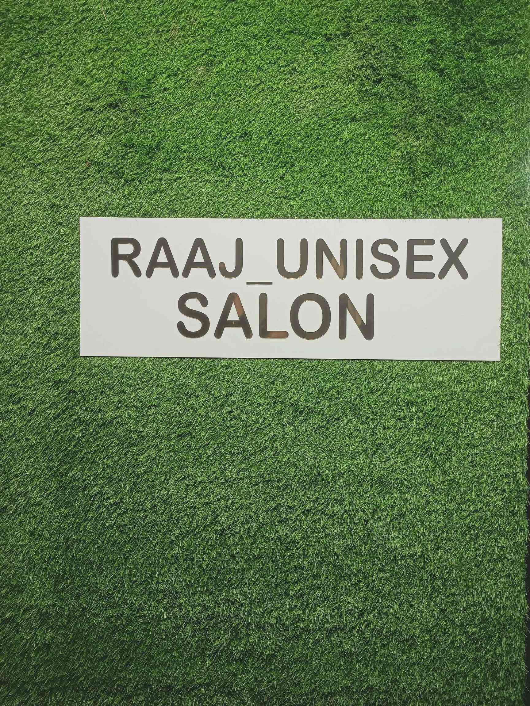 Raaj Unisex Salon in Bhayandar East,Mumbai Best Hair Stylists in Mumbai Justdial