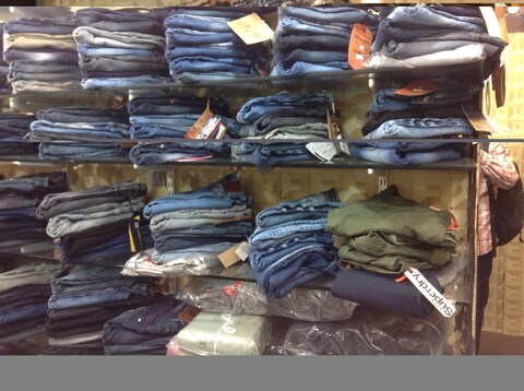 Top Buffalo Jeans Retailers in Thane West Best Buffalo Jeans Retailers Thane Justdial