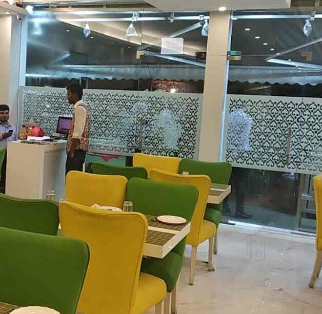 Heenal Dry Fruits & Sweets Corner in Thane West,Mumbai Best Sweet