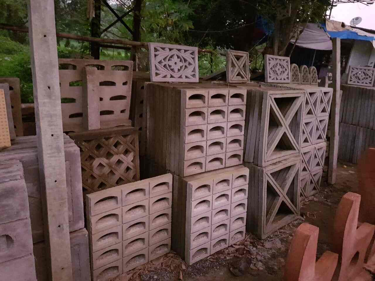 Top 10 Rcc Precast Concrete Bench Manufacturers In Kalyan City