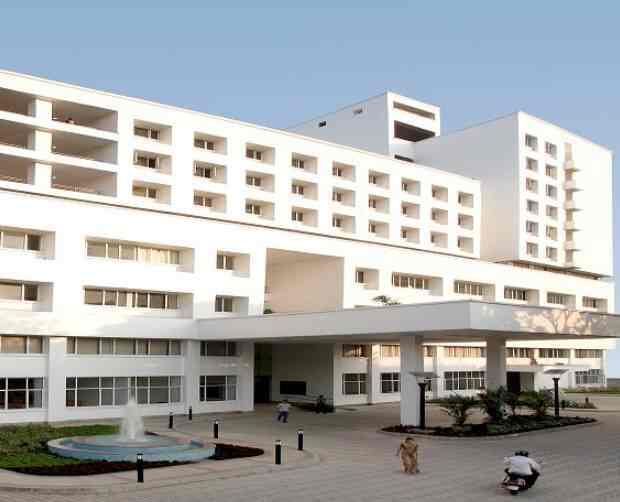 Dr. Bharath (Jupiter Hospital) in Thane West,Mumbai Book Appointment