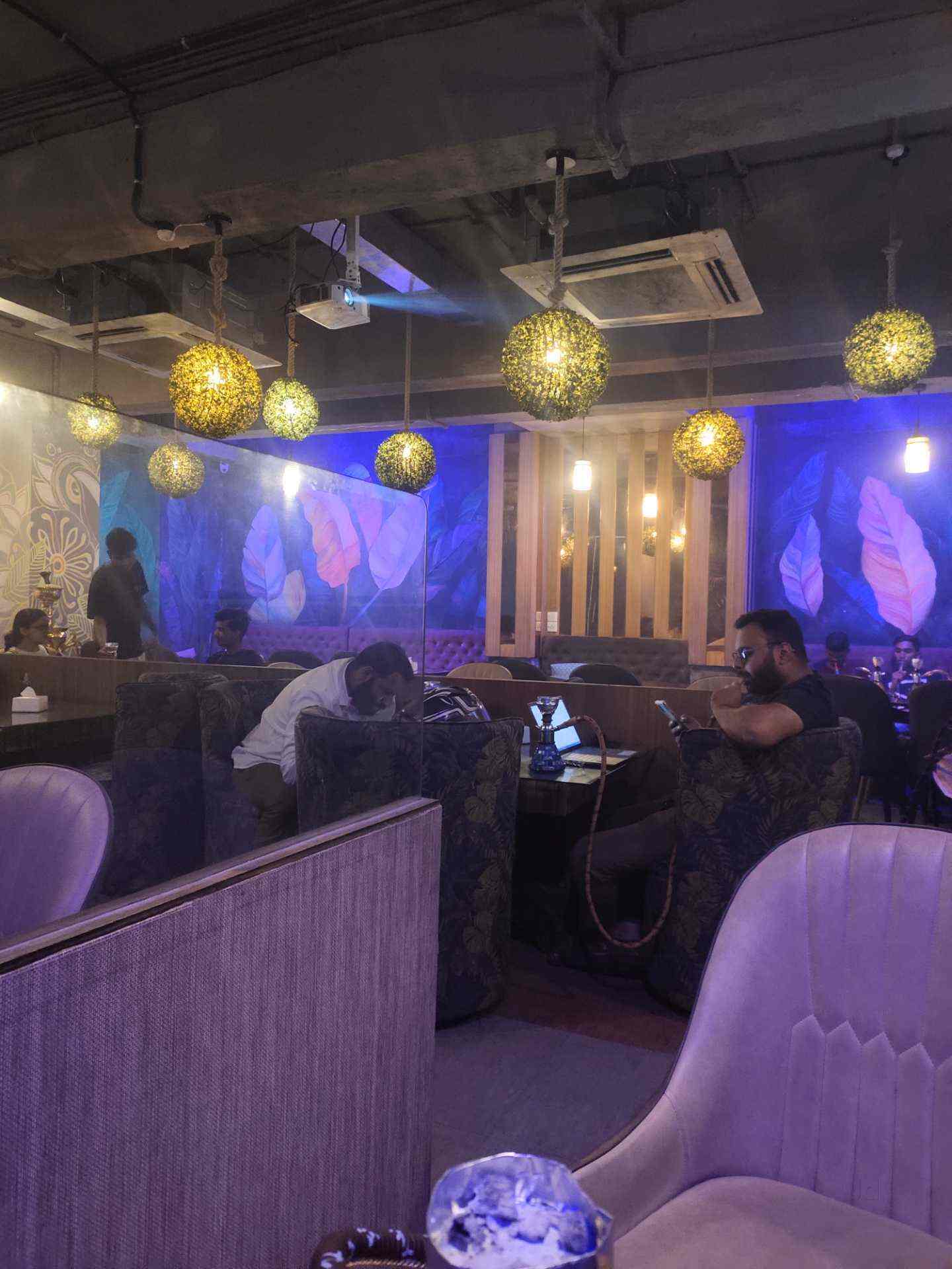 Top Herbal Hookah Parlours In Thane West Mumbai Justdial Get address, phone numbers etc.