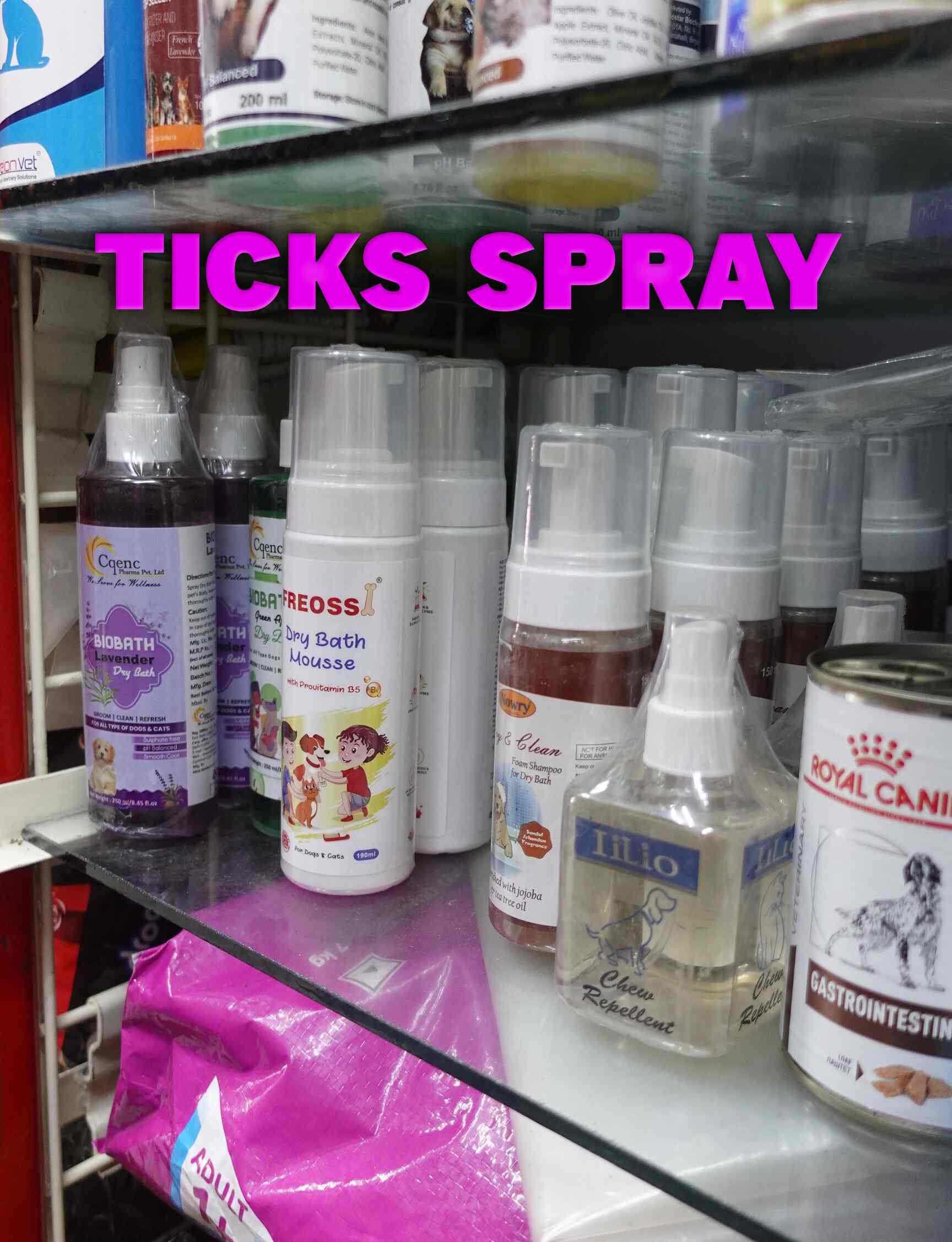 Shreerut Pets Shop & Clinic in Ambernath,Mumbai Best Pet Shops in Mumbai Justdial