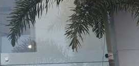 Volkswagen Showroom in Kasarvadavali, mumbai