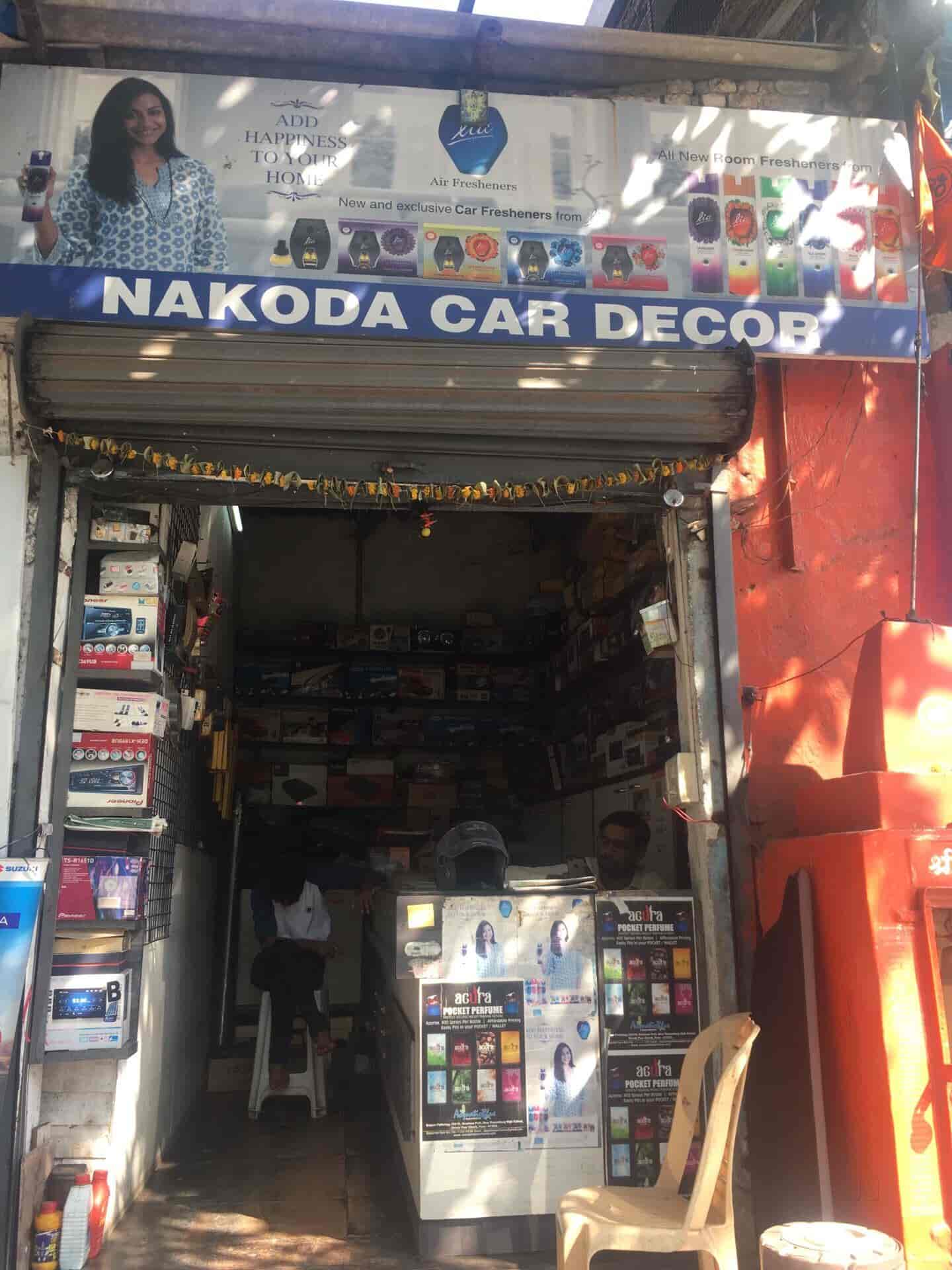 Nakoda car decor new arrivals