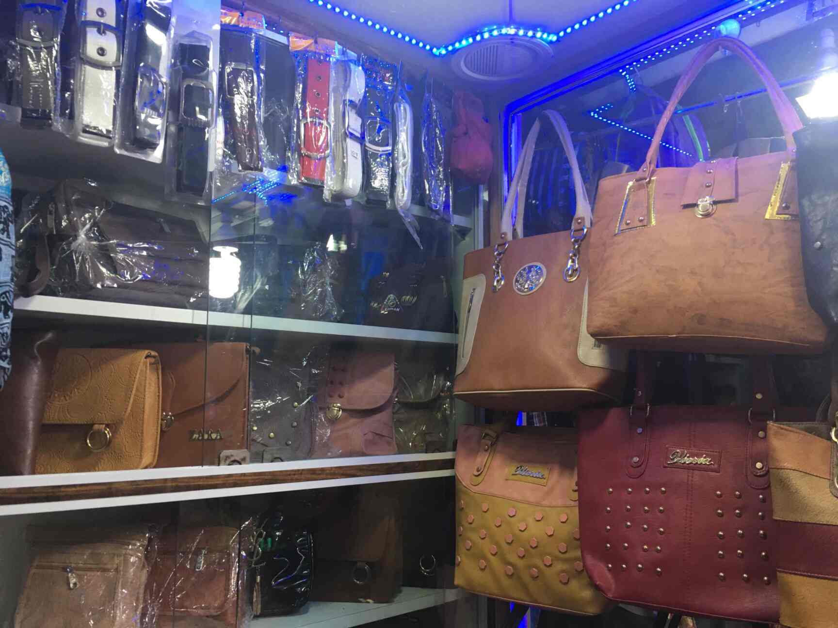 Top Samsonite Bag Repair & Services in Thane West Best Samsonite Bag