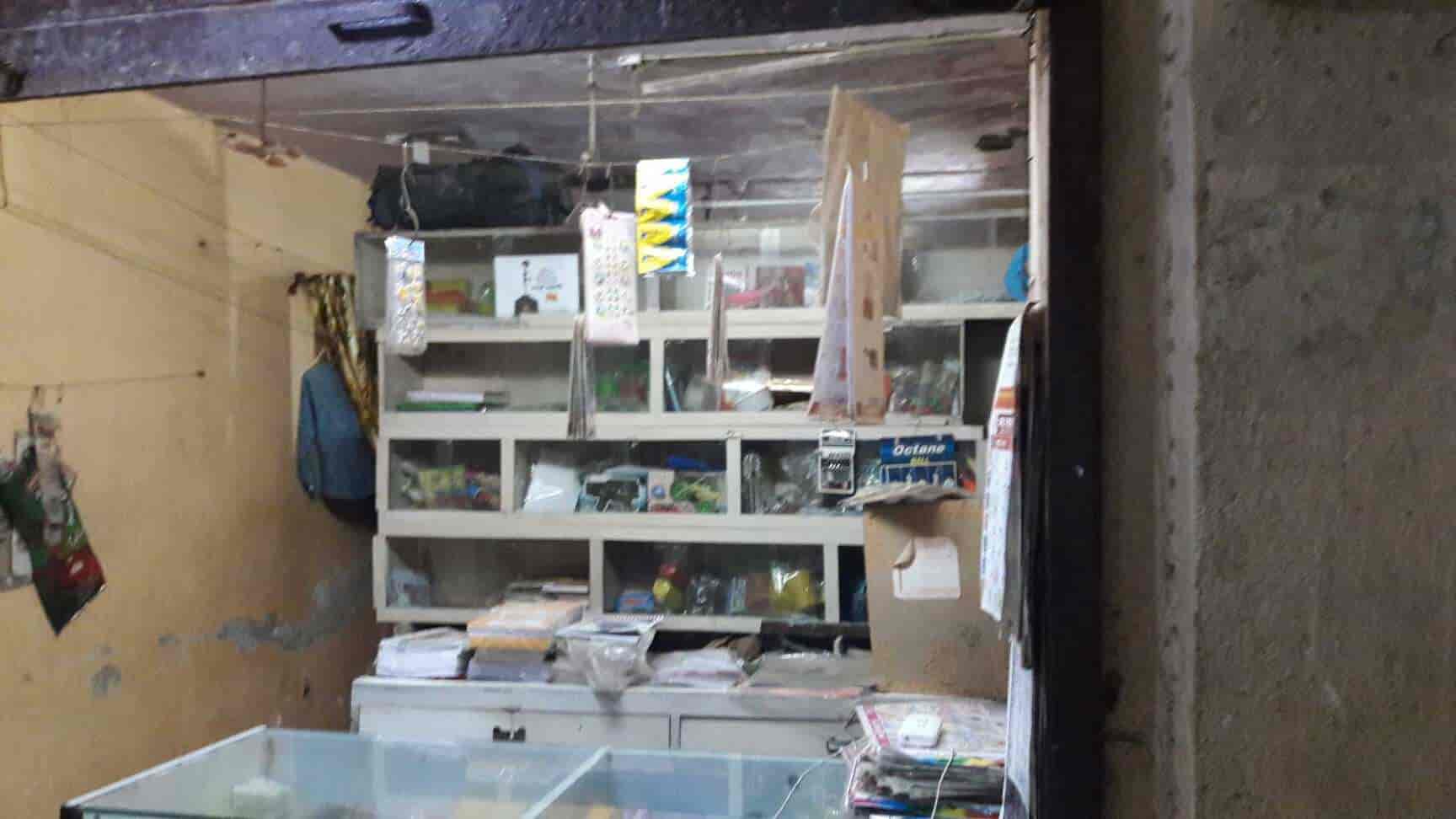 Shiv Kripa Stationery Novelty in Diva,Mumbai Best Stationery Shops in