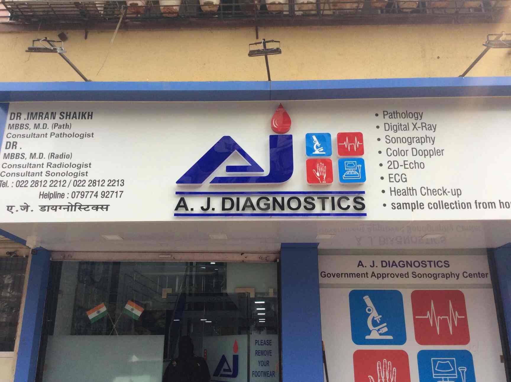 Top 50 Sonography Centres in Mira Road, Mumbai Best Ultrasound Scan