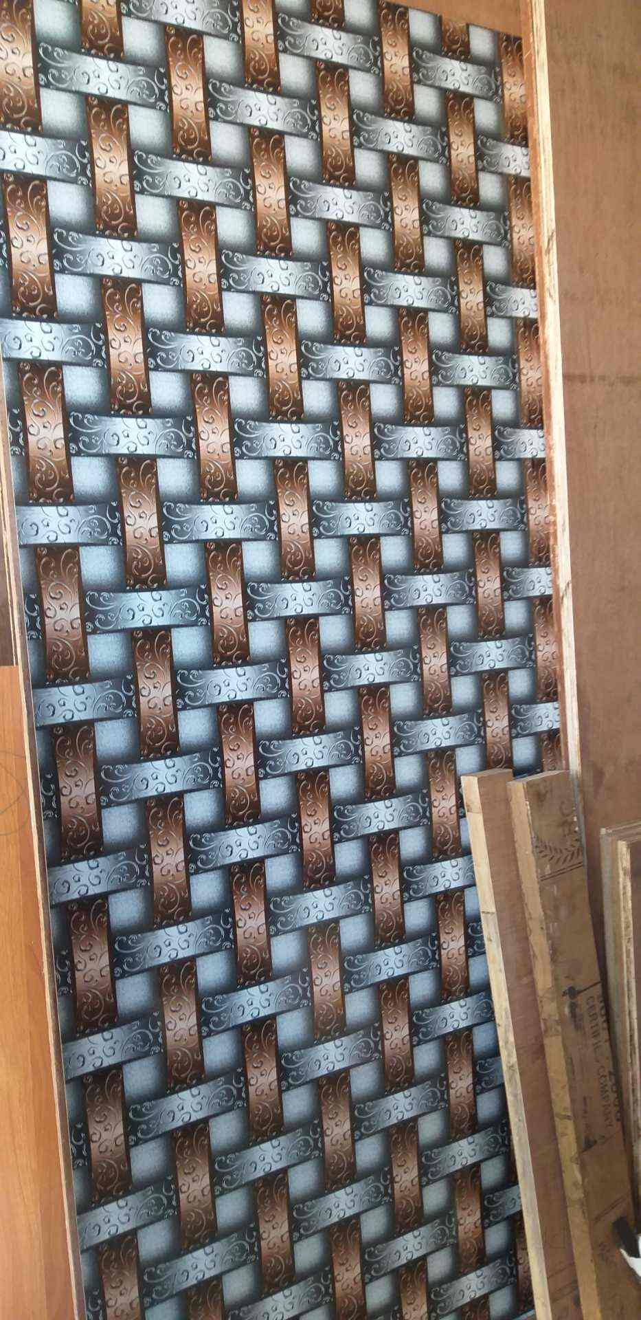 Catalogue Shree Ganesh Plywood (Closed Down) in Vangani , Thane