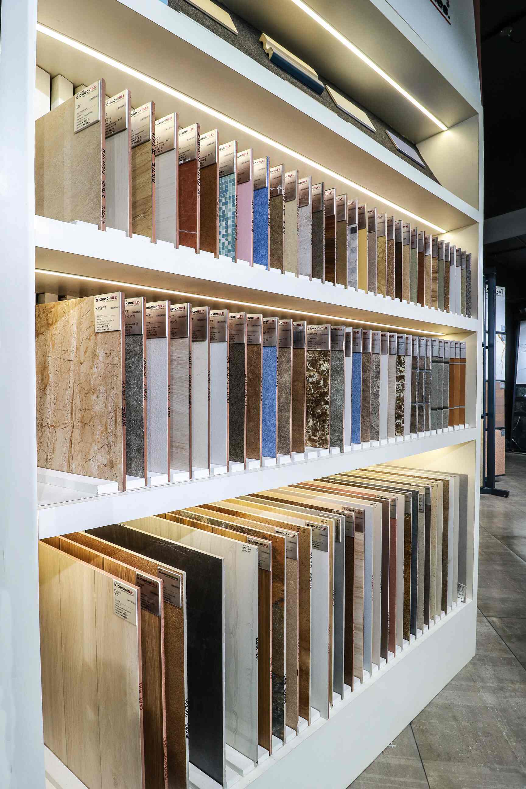 Top Flooring Tile Manufacturers in Hiranandani EstateThane West