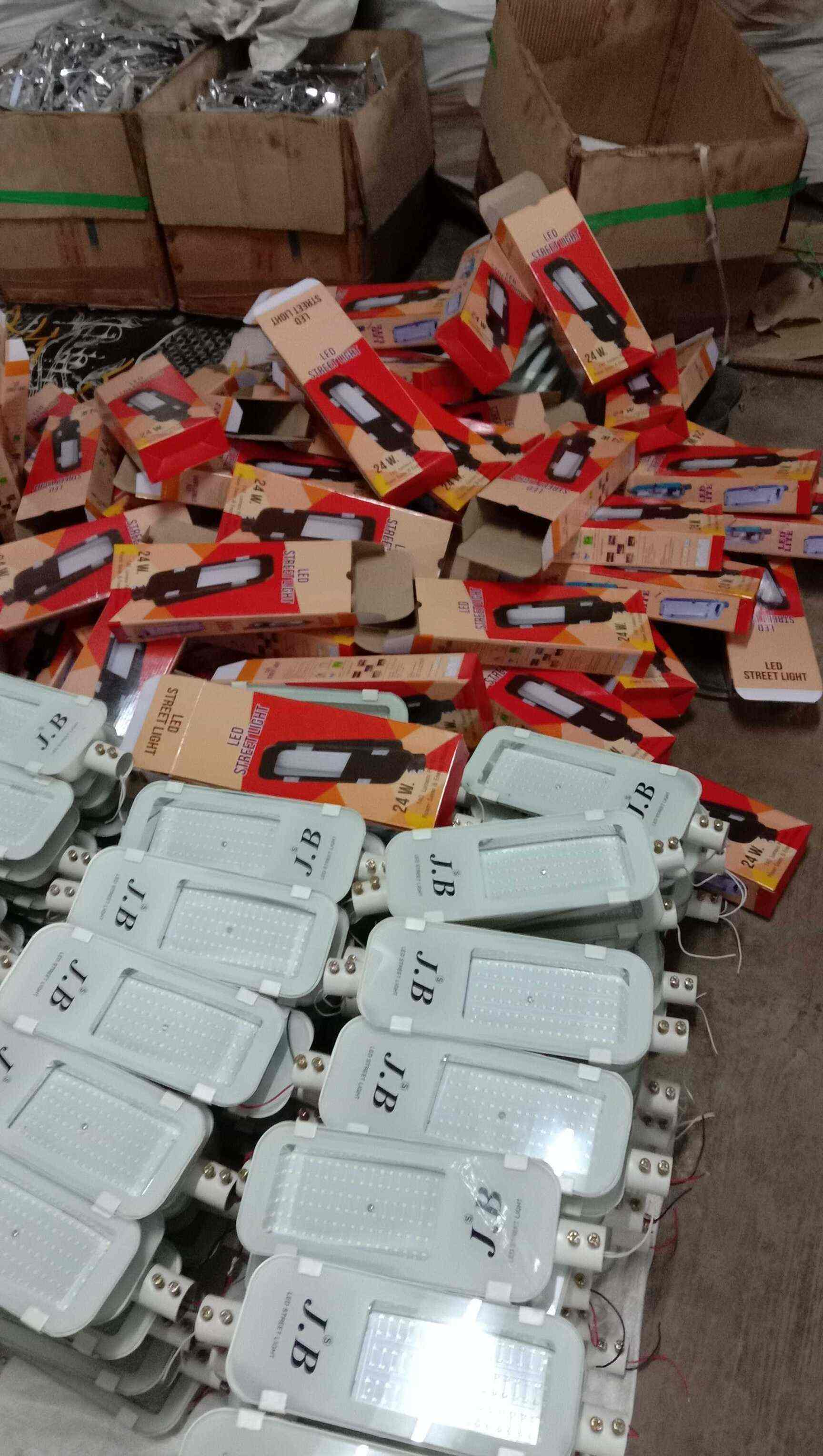 Blaze Led Lights, Ulhasnagar No 3 LED Light Dealers in Thane, Mumbai