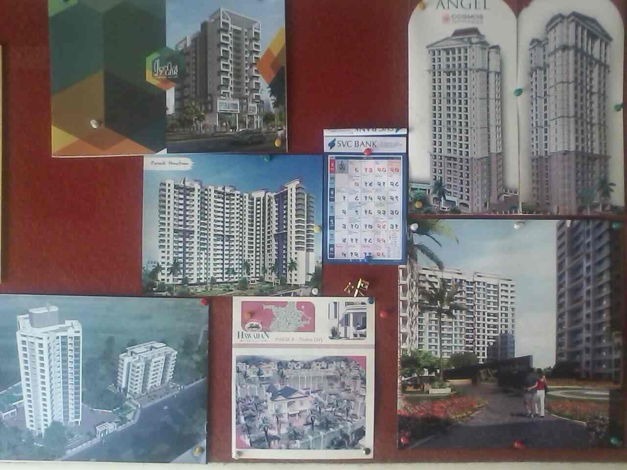 Shree krupa real estate consultant in Mumbai Best Estate Agents in Mumbai Justdial