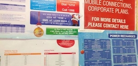 Top 50 Oxigen Money Transfer Agencies In Jambli Naka Thane West Shree Siddhivinayak Telecom