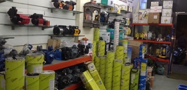 Top 10 Bosch Aquatak High Pressure Washer Dealers Near Parulekar