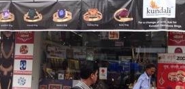 Siddharth Jewellers in Thane West, Mumbai