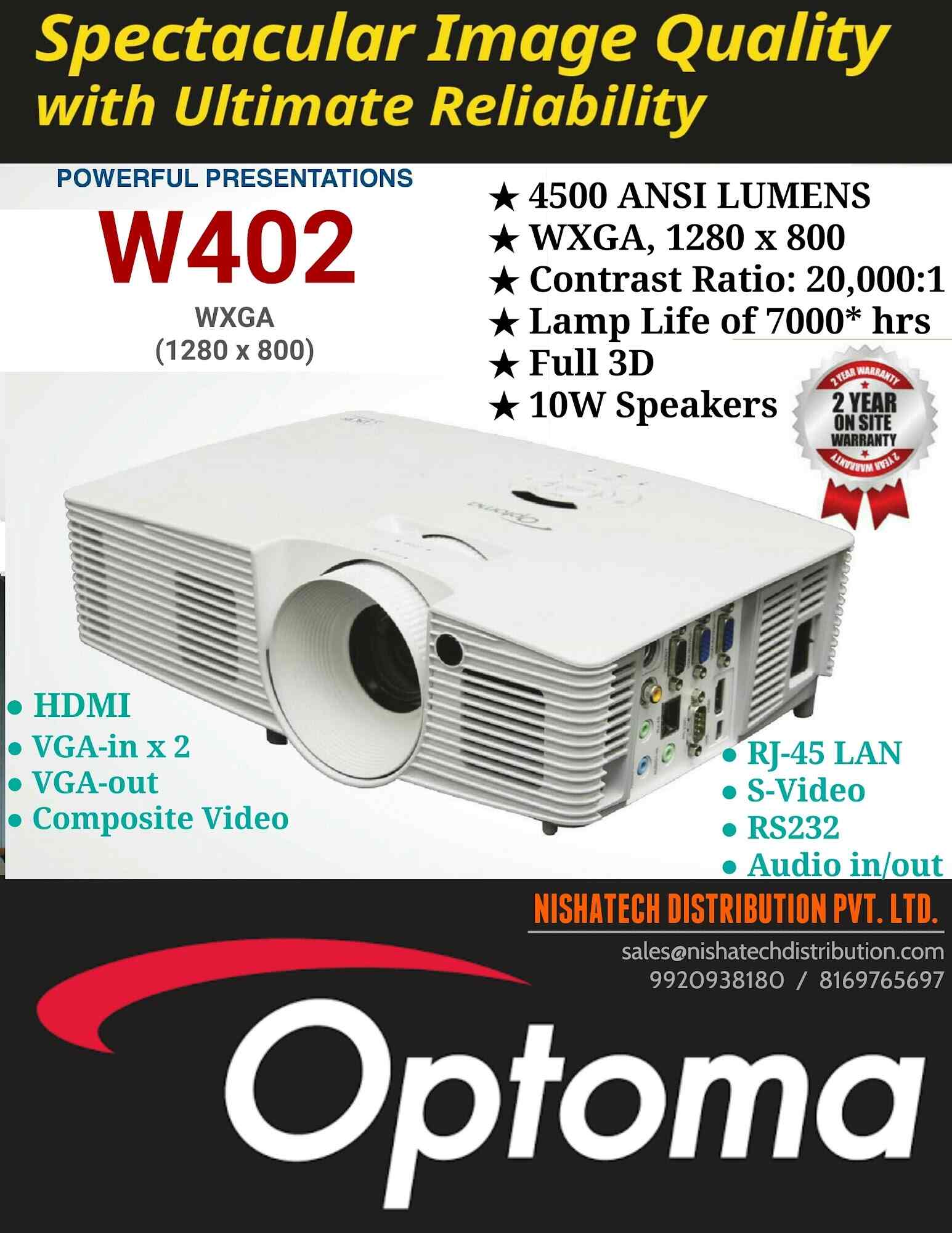 Nishatech Distribution Pvt Ltd in HATKESH UDHOG NAGARMIRA ROAD EAST