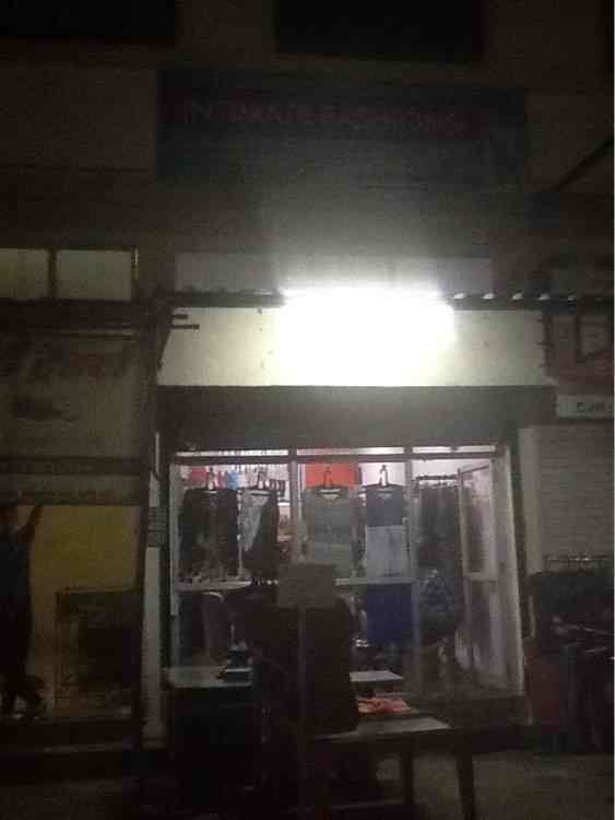 Intimate Fashions in Anand NagarKasarvadavali,Mumbai Best Readymade