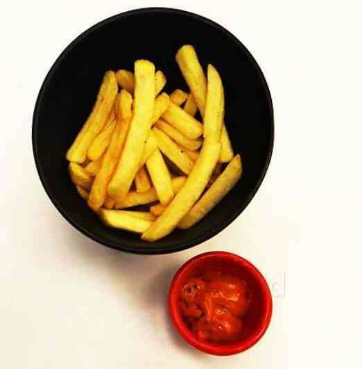 Wraps & Rolls in Panch Pakhadithane West,Mumbai Best Fast Food in