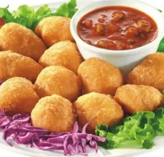 Wraps & Rolls in Panch Pakhadithane West,Mumbai Best Fast Food in