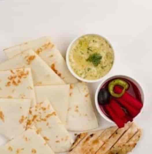 Wraps & Rolls in Panch Pakhadithane West,Mumbai Best Fast Food in