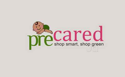 Precared deals baby products