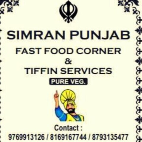 Simran Punjab Fast Food Center And Tiffin Services in Bhayandar ...