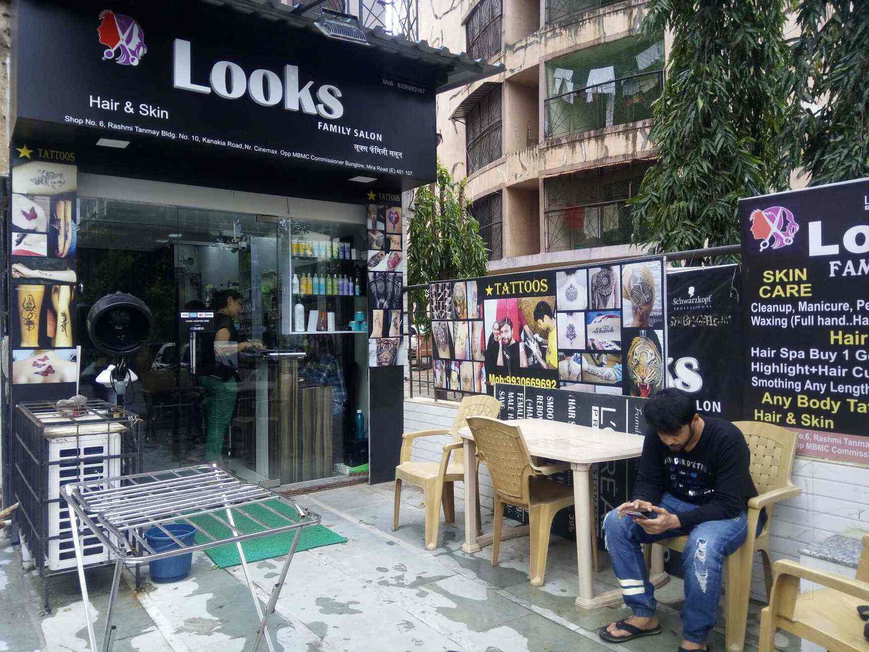 Details more than 140 tattoo artist mira road latest tnbvietnam.edu.vn