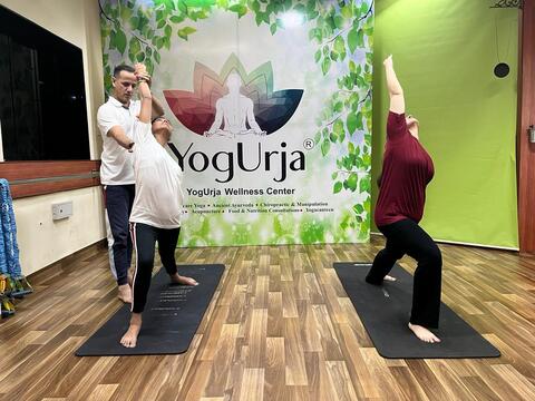 Top Yoga Pilates Classes in Mulund East Best Yoga Pilates Exercise Classes Mumbai Justdial
