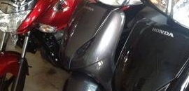 Harsh Automobiles in Mira Road, Mumbai