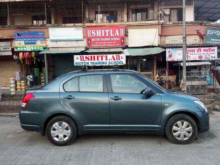 Shitla Motor Training School in Mira Road East,Mumbai Best Two