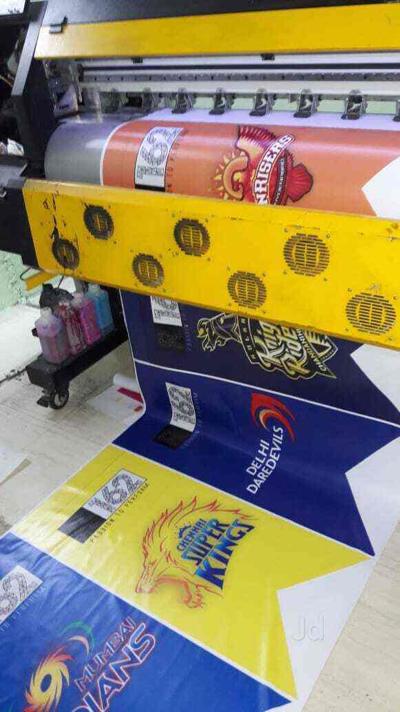 A1 Graphics, RabodiThane West Flex Printing Services in Thane