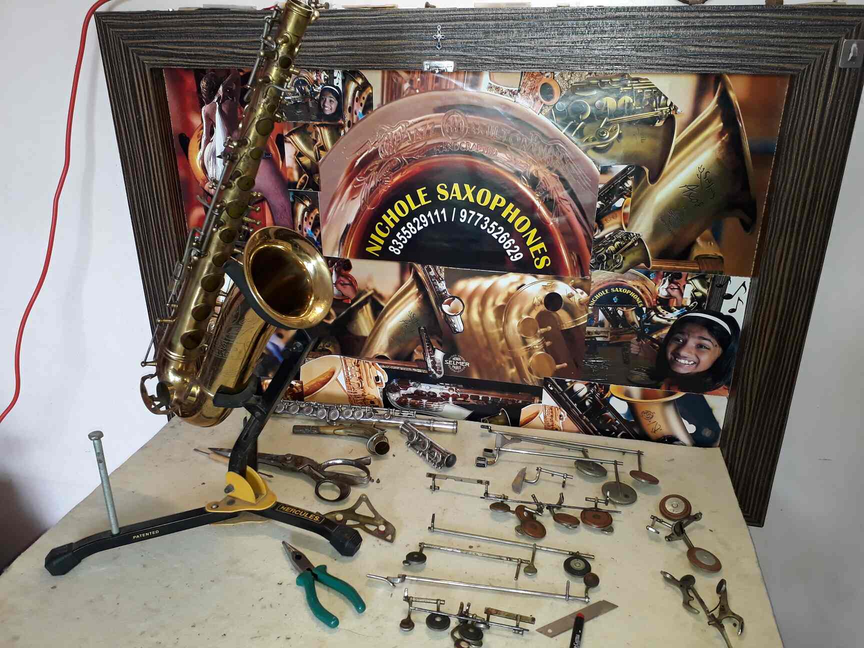 Top Alto Saxophone Dealers in Mumbai near me Justdial