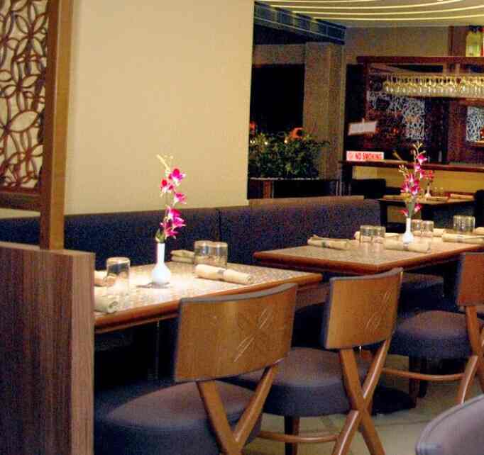 Ajit Palace Restaurant & Bar in Mira Road East,Mumbai Best North