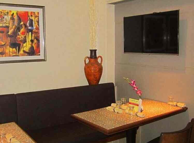 Ajit Palace Restaurant & Bar in Mira Road East,Mumbai Best North