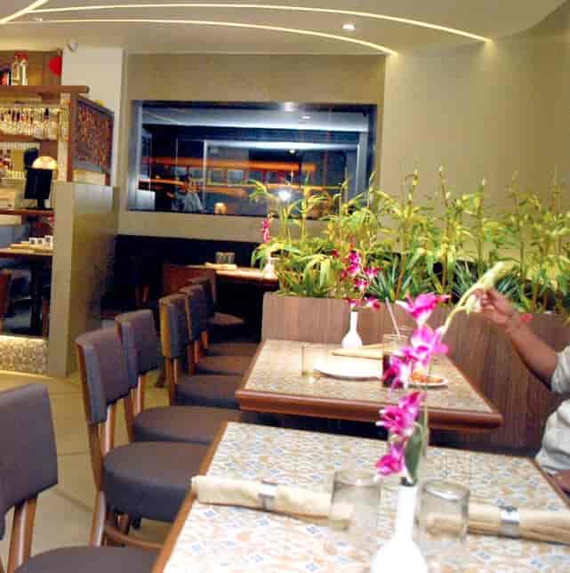 Ajit Palace Restaurant & Bar in Mira Road East,Mumbai Best North