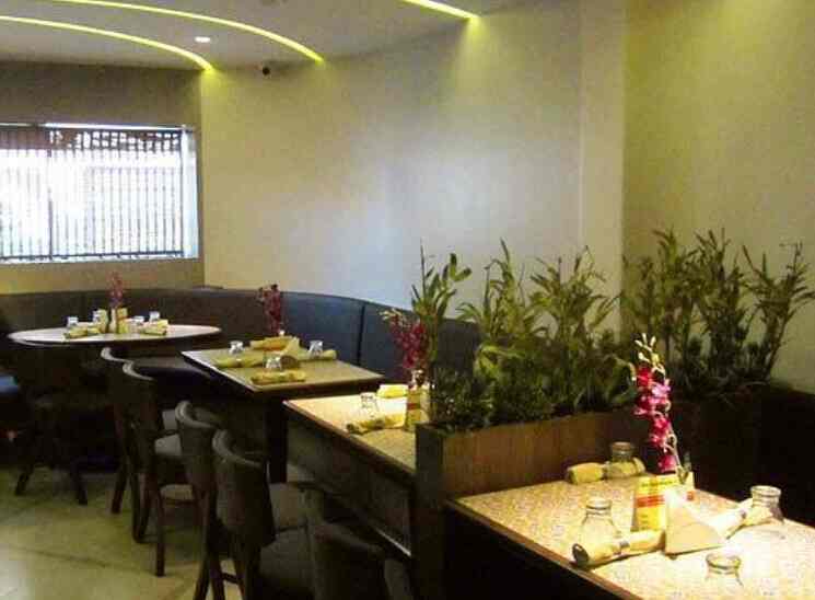 Ajit Palace Restaurant & Bar in Mira Road East,Mumbai Best North