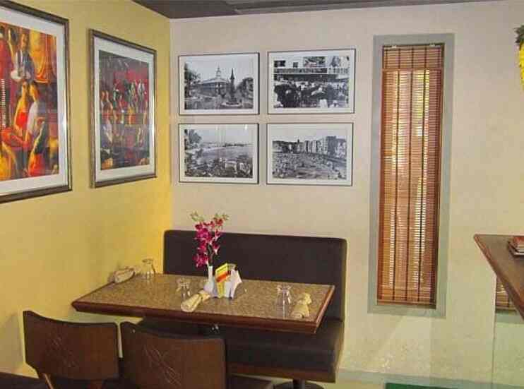 Ajit Palace Restaurant & Bar in Mira Road East,Mumbai Best North